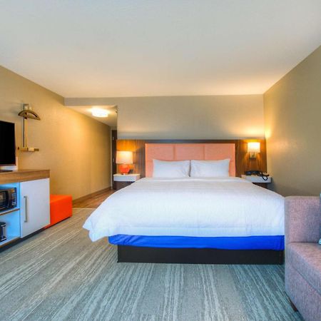 Hampton Inn & Suites Wixom/Novi/Detroit, Mi Exteriér fotografie