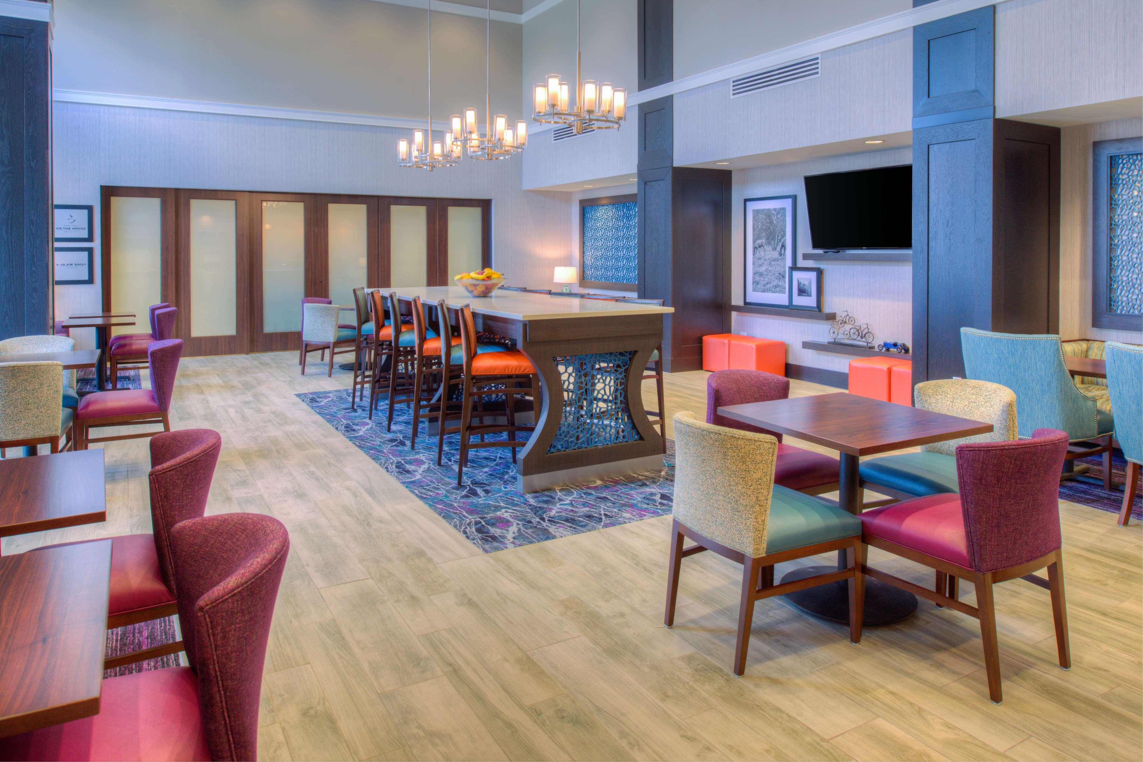Hampton Inn & Suites Wixom/Novi/Detroit, Mi Exteriér fotografie