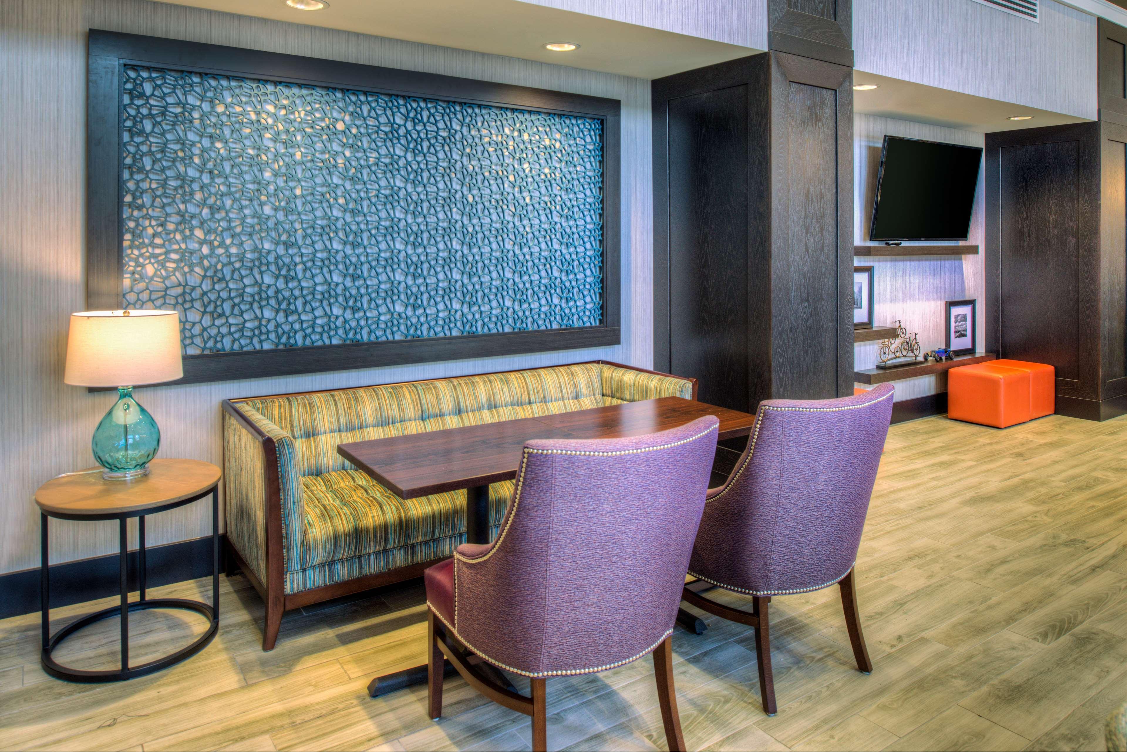 Hampton Inn & Suites Wixom/Novi/Detroit, Mi Exteriér fotografie