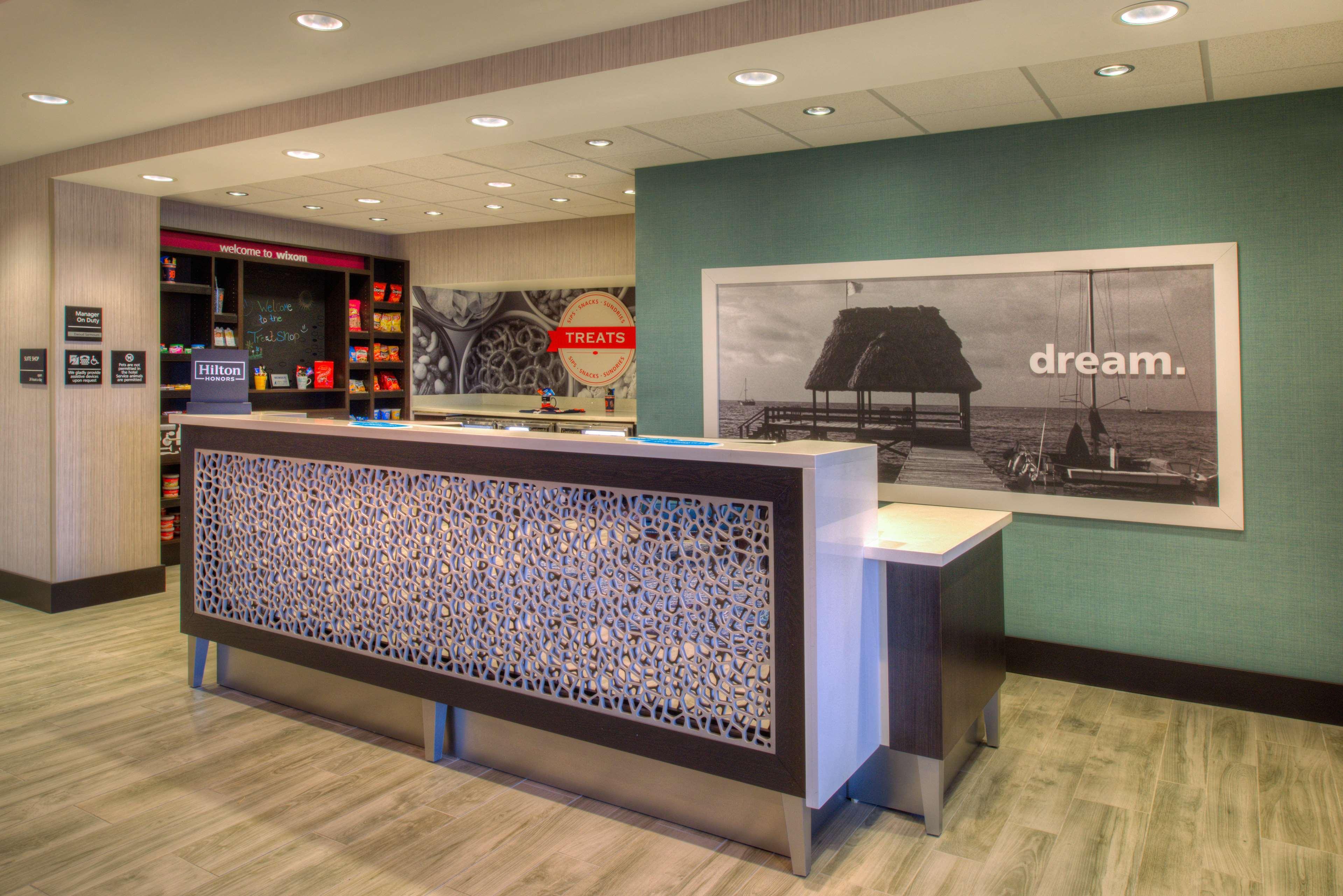 Hampton Inn & Suites Wixom/Novi/Detroit, Mi Exteriér fotografie