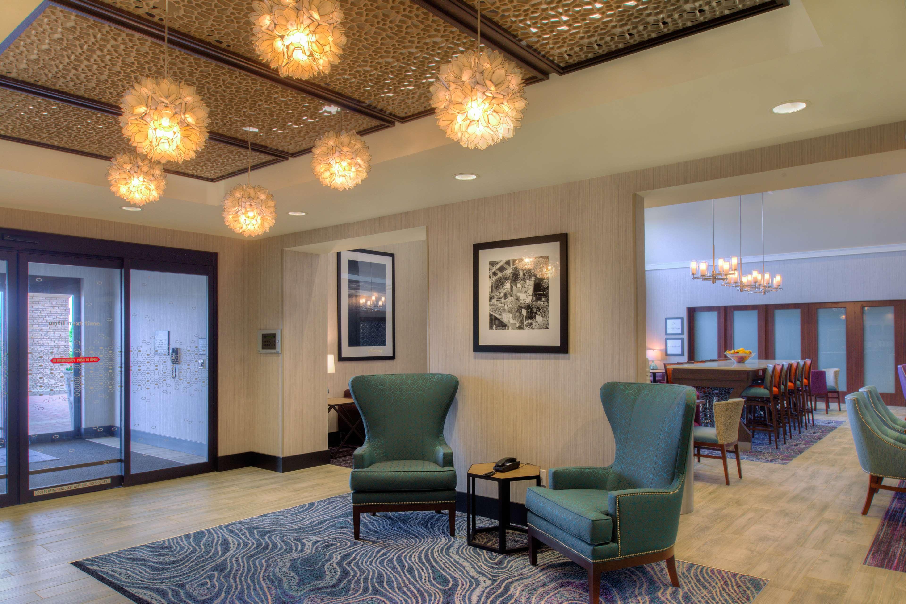 Hampton Inn & Suites Wixom/Novi/Detroit, Mi Exteriér fotografie