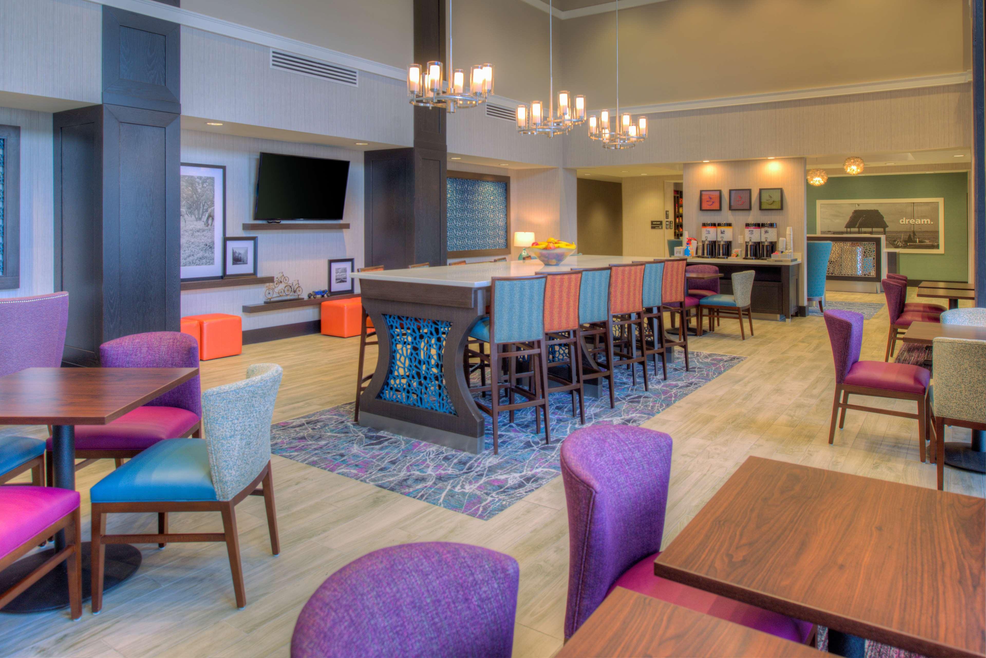 Hampton Inn & Suites Wixom/Novi/Detroit, Mi Exteriér fotografie
