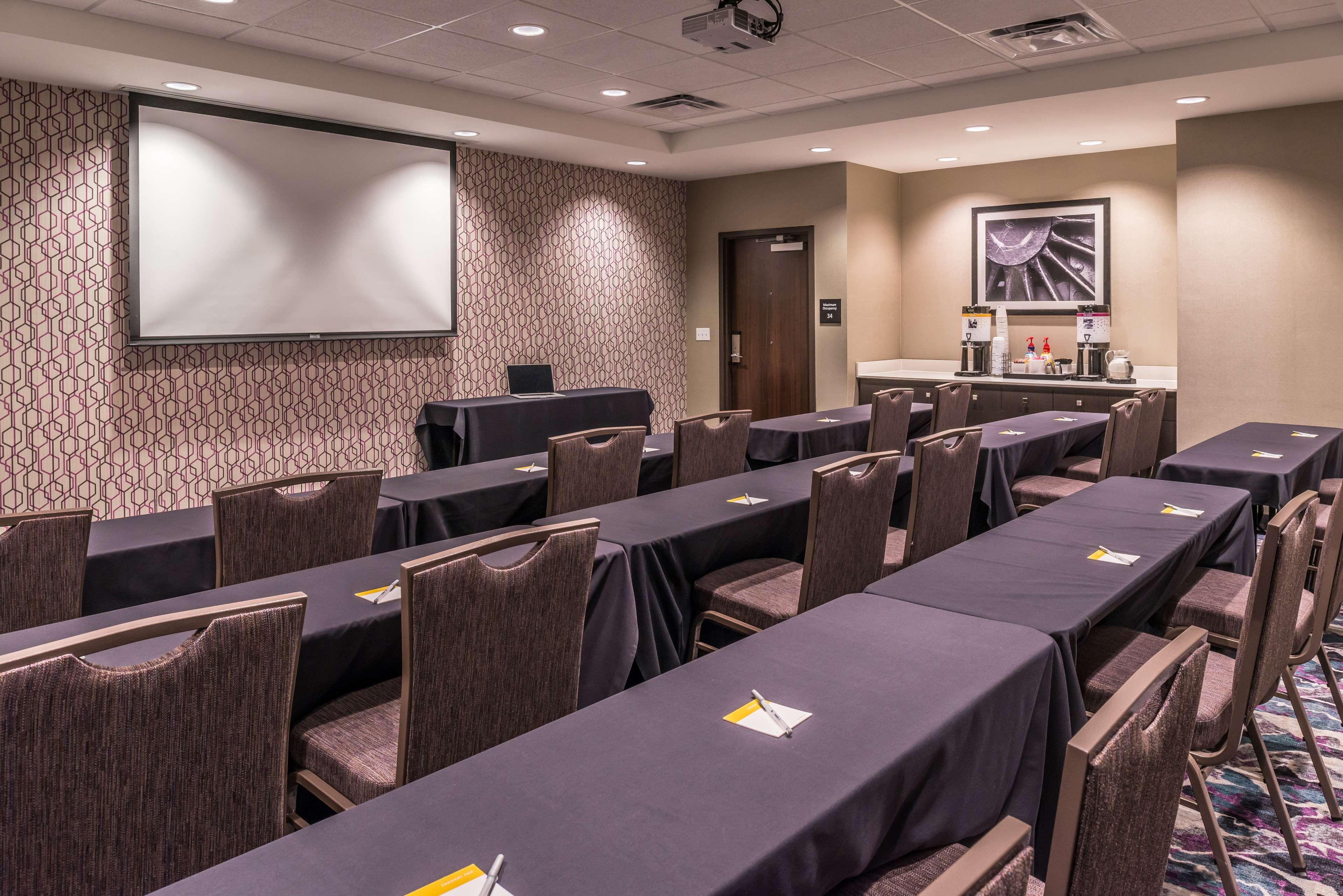 Hampton Inn & Suites Wixom/Novi/Detroit, Mi Exteriér fotografie