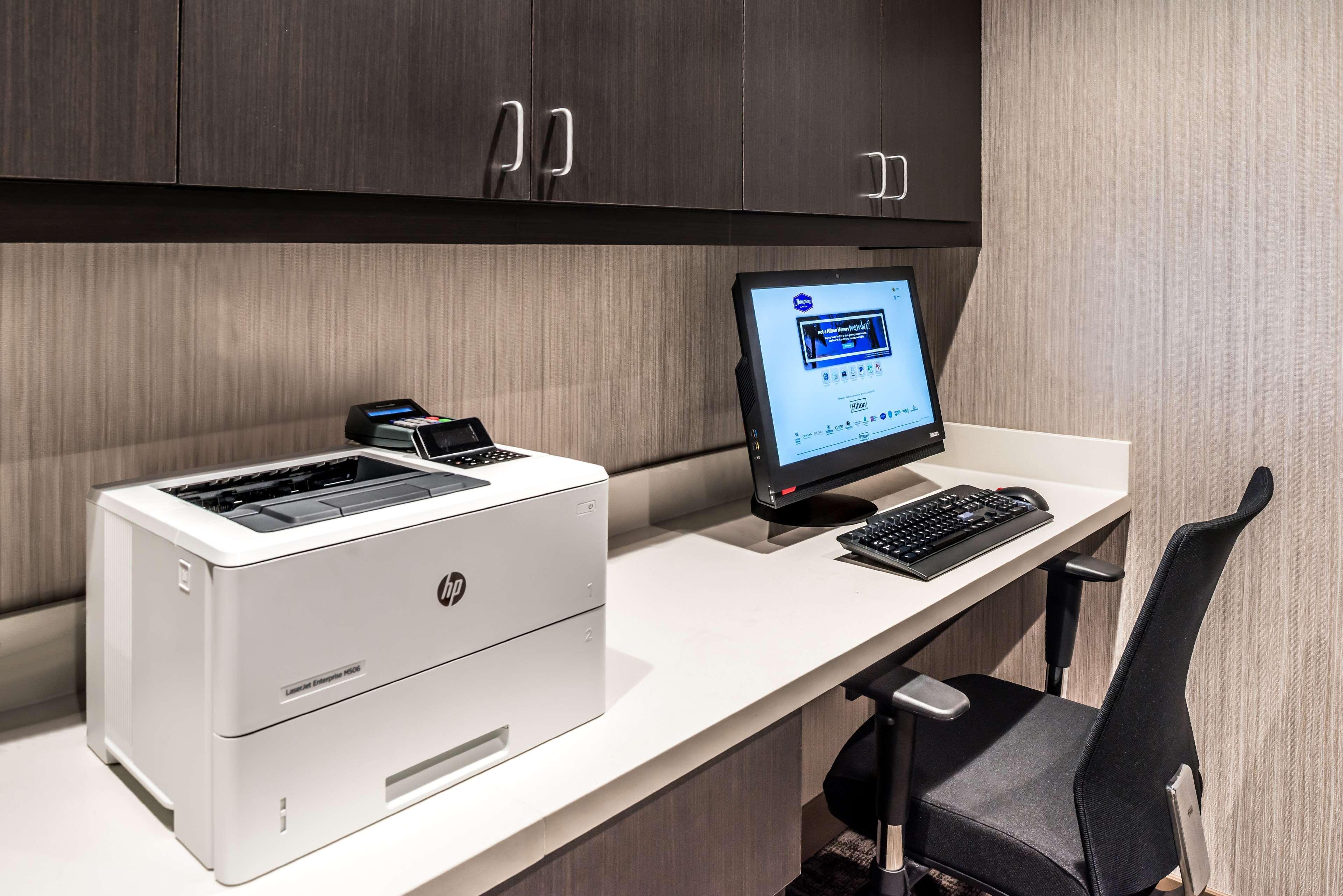Hampton Inn & Suites Wixom/Novi/Detroit, Mi Exteriér fotografie