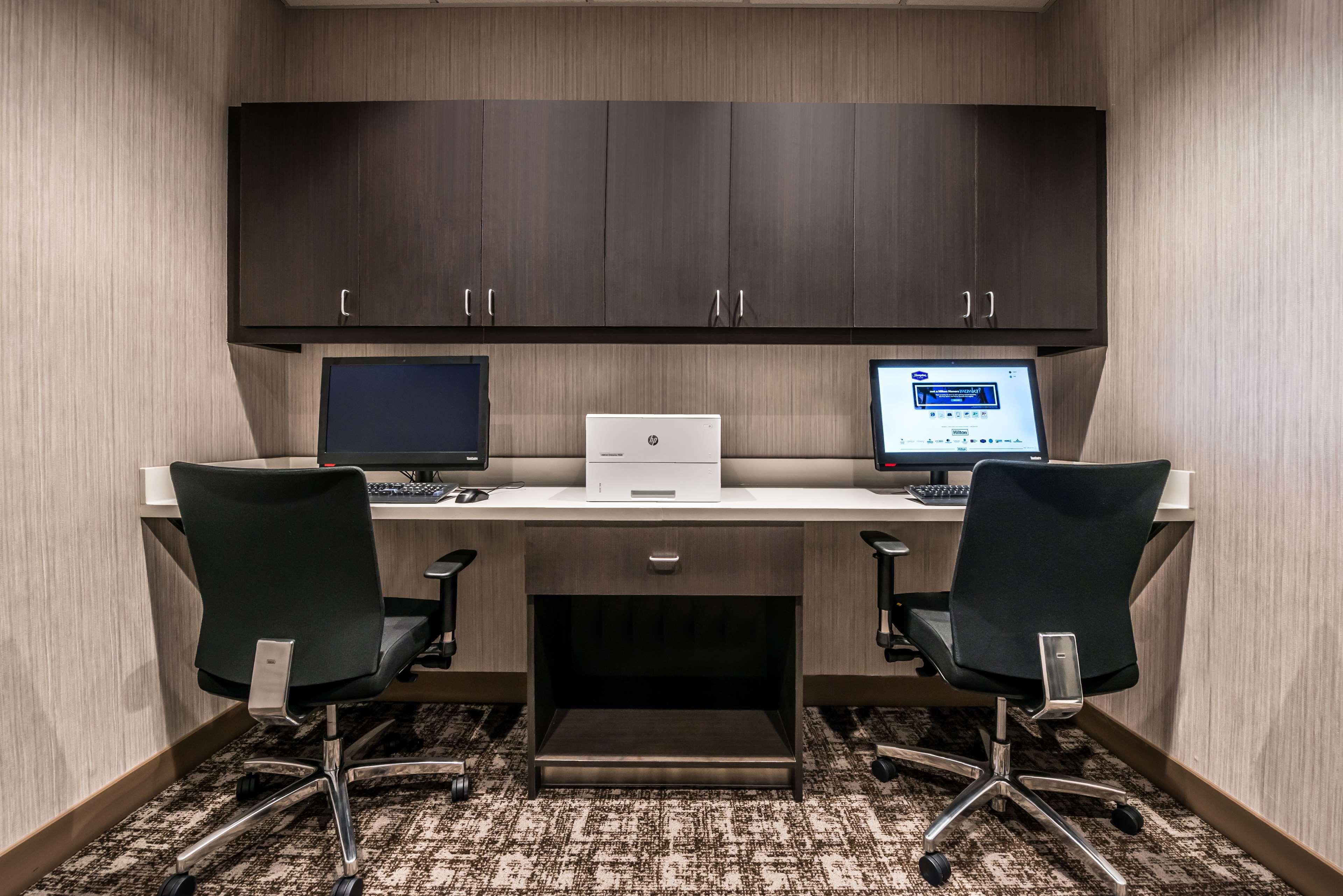 Hampton Inn & Suites Wixom/Novi/Detroit, Mi Exteriér fotografie