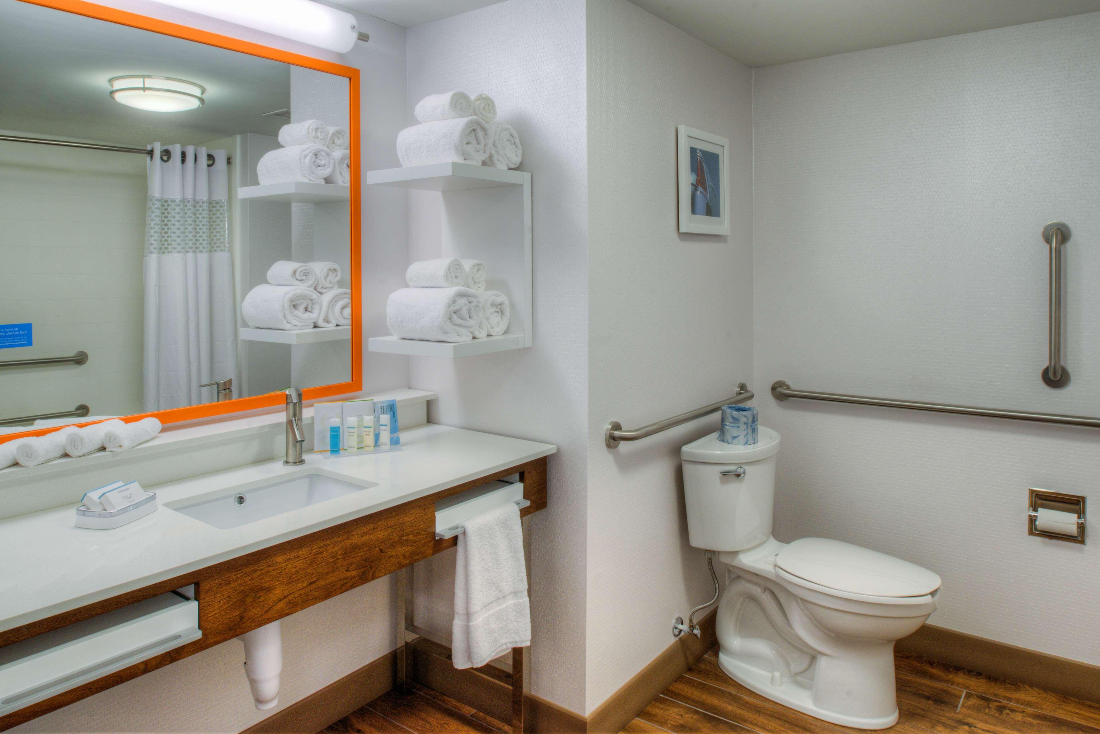 Hampton Inn & Suites Wixom/Novi/Detroit, Mi Exteriér fotografie
