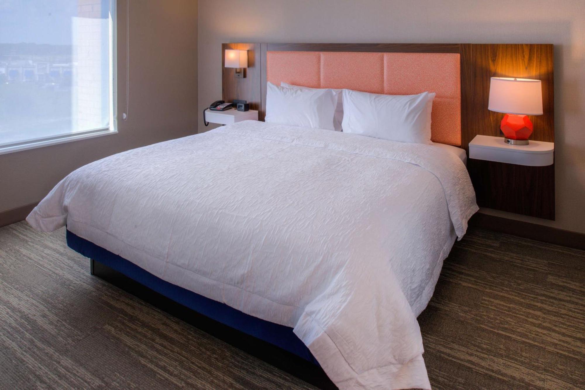 Hampton Inn & Suites Wixom/Novi/Detroit, Mi Exteriér fotografie