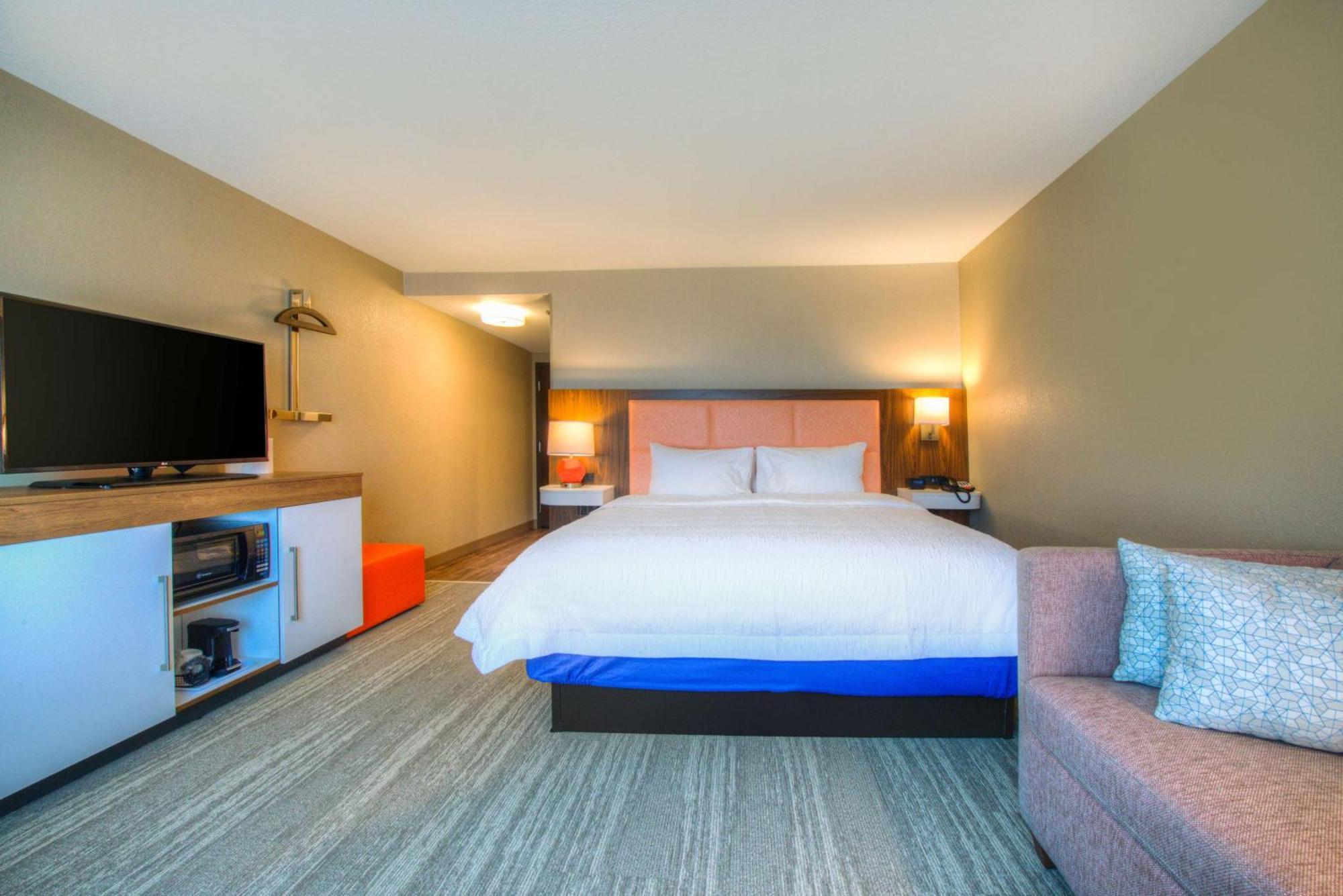 Hampton Inn & Suites Wixom/Novi/Detroit, Mi Exteriér fotografie