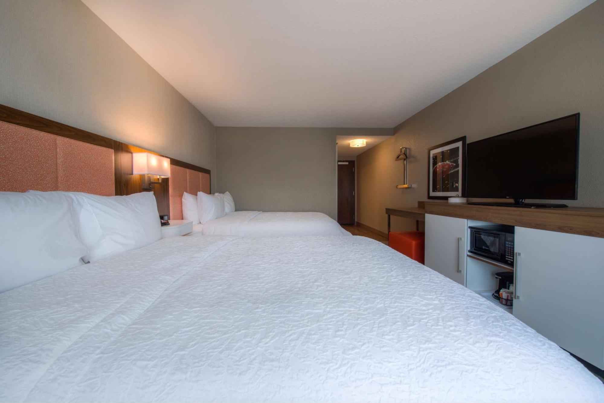 Hampton Inn & Suites Wixom/Novi/Detroit, Mi Exteriér fotografie