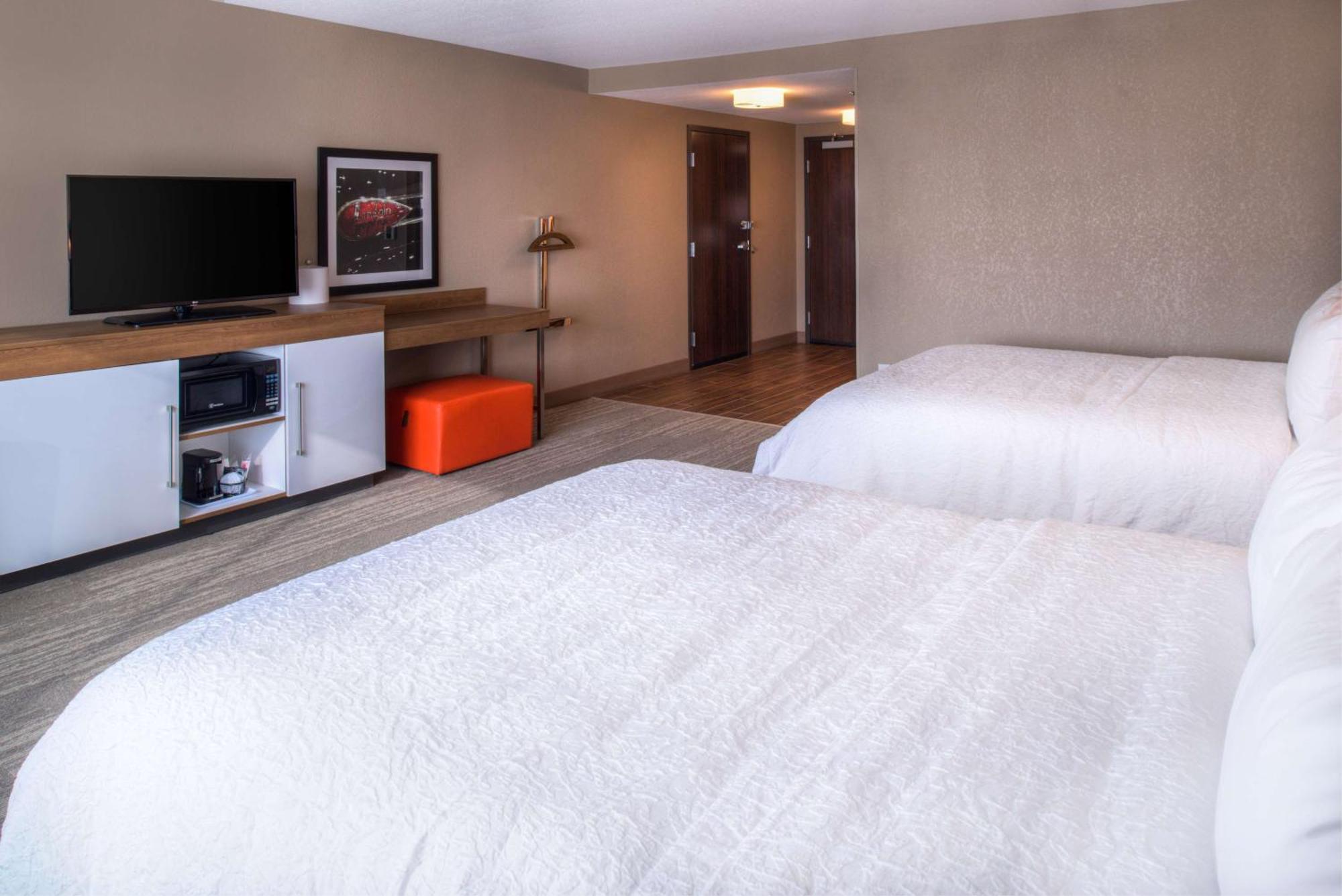 Hampton Inn & Suites Wixom/Novi/Detroit, Mi Exteriér fotografie