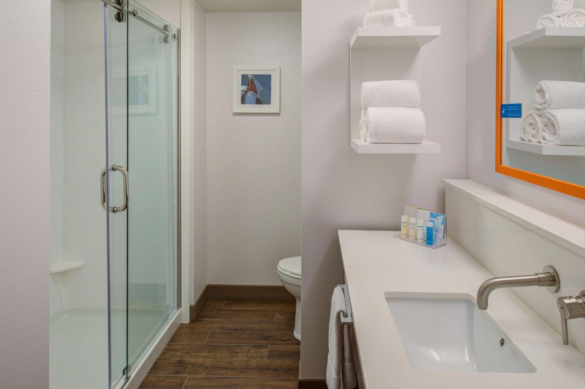 Hampton Inn & Suites Wixom/Novi/Detroit, Mi Exteriér fotografie