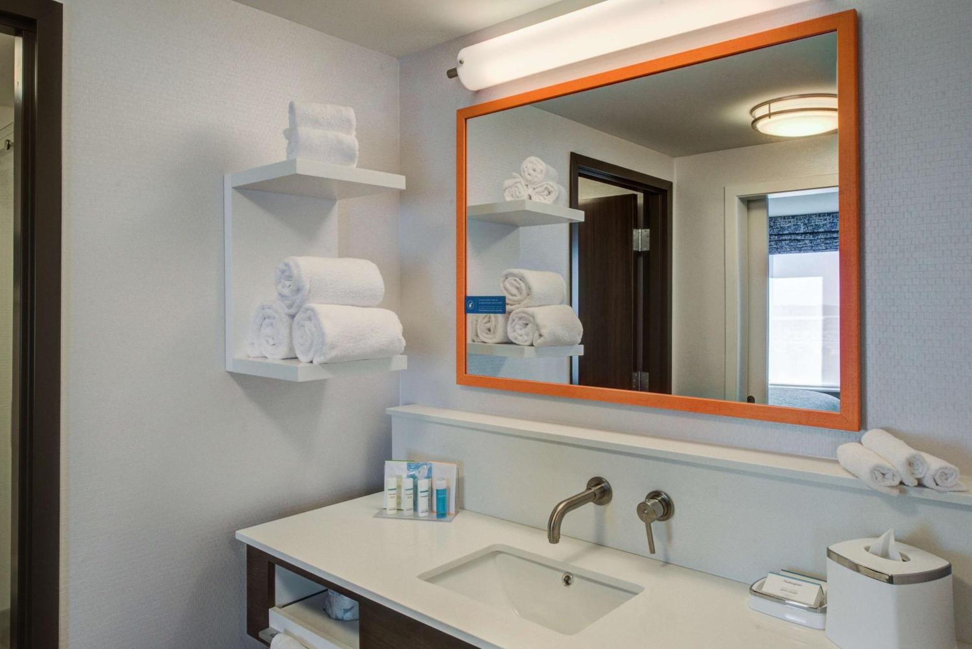 Hampton Inn & Suites Wixom/Novi/Detroit, Mi Exteriér fotografie