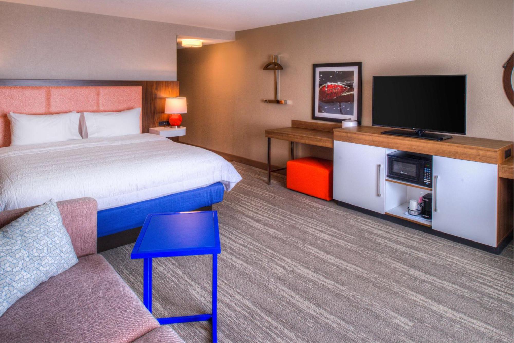 Hampton Inn & Suites Wixom/Novi/Detroit, Mi Exteriér fotografie