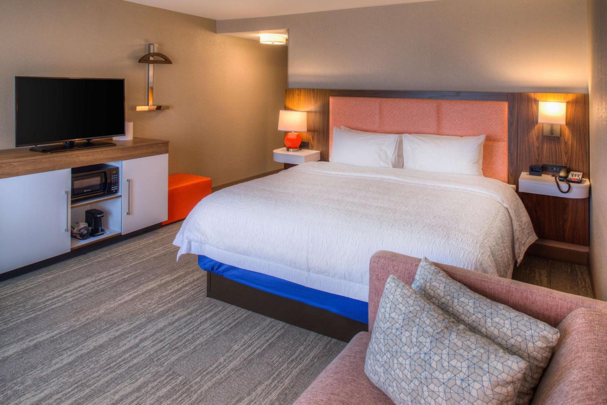 Hampton Inn & Suites Wixom/Novi/Detroit, Mi Exteriér fotografie