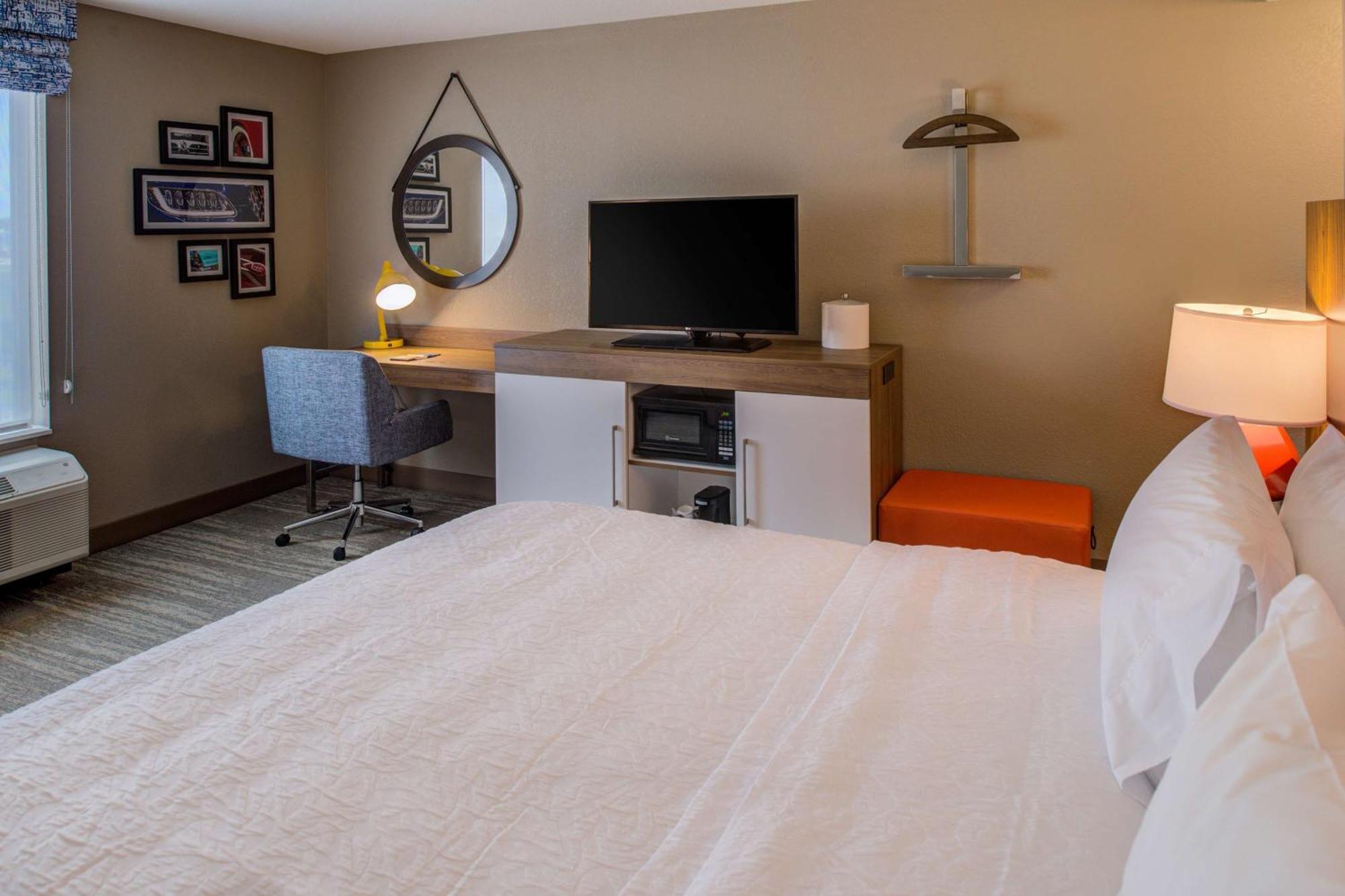 Hampton Inn & Suites Wixom/Novi/Detroit, Mi Exteriér fotografie