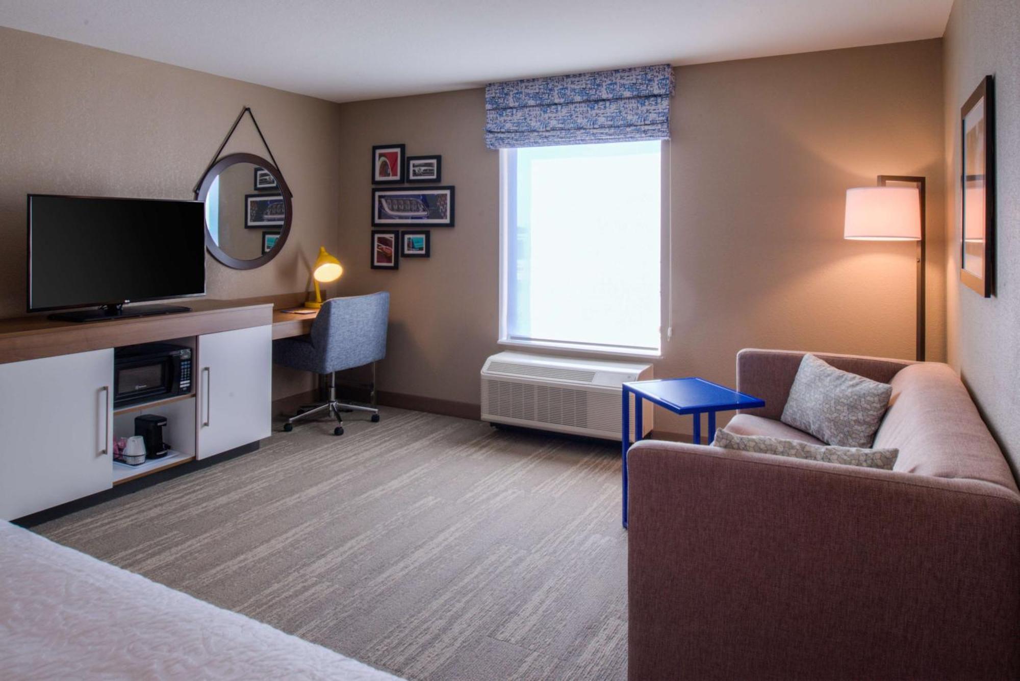 Hampton Inn & Suites Wixom/Novi/Detroit, Mi Exteriér fotografie