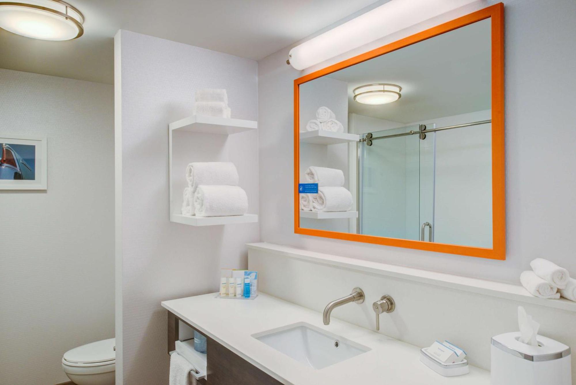 Hampton Inn & Suites Wixom/Novi/Detroit, Mi Exteriér fotografie