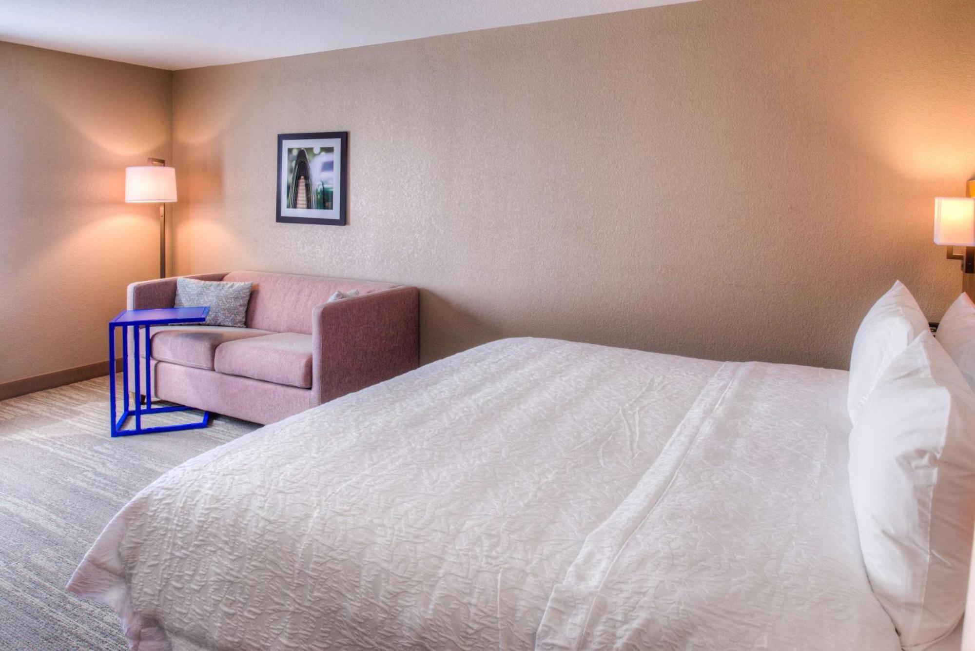 Hampton Inn & Suites Wixom/Novi/Detroit, Mi Exteriér fotografie
