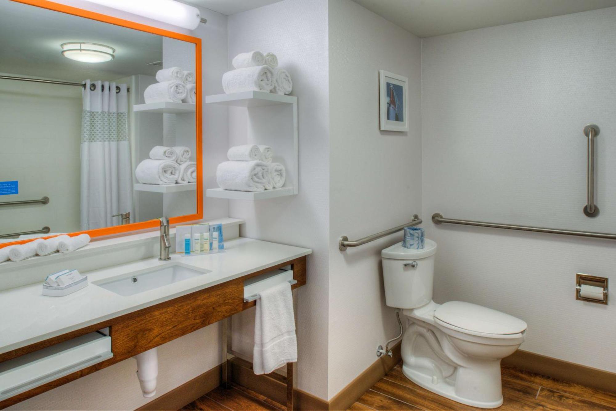 Hampton Inn & Suites Wixom/Novi/Detroit, Mi Exteriér fotografie